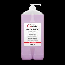 PAINT-EX ANTI-BACTERIAL HAND CLE